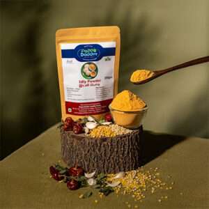 PappuDaddu Idly Podi (Powder)