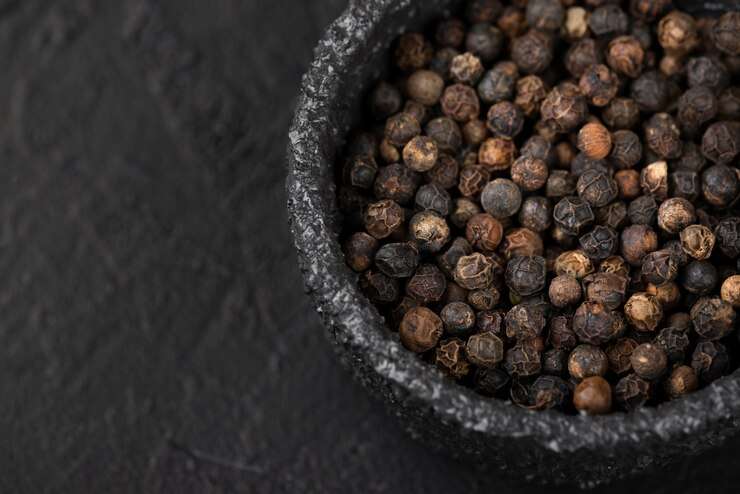 Black Pepper Benefits And Uses- Spice Up Your Life Today!