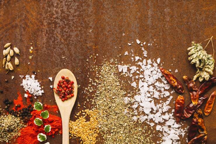 Top 7 Winter Spices to Enhance Your Recipes and Promote Health
