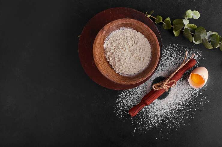 Can We Eat Sathu Maavu Daily?