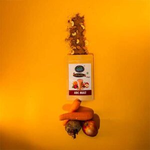 PappuDaddu ABC MALT (ABC மால்ட்)