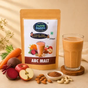 PappuDaddu ABC MALT (ABC மால்ட்)