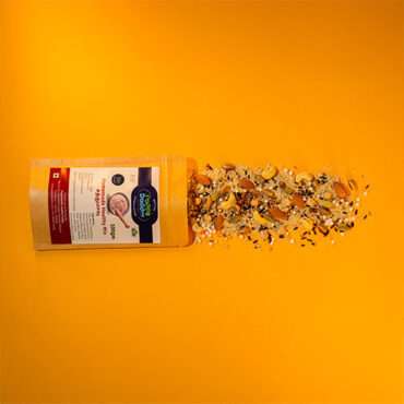 PappuDaddu Health Mix Powder