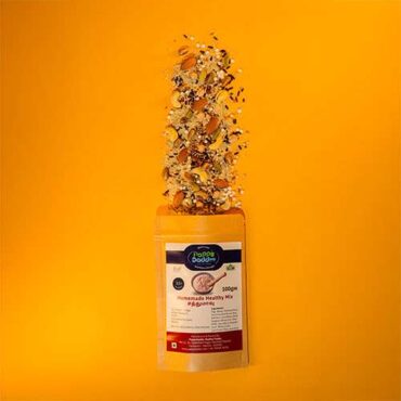 PappuDaddu HEALTH MIX (சத்துமாவு)