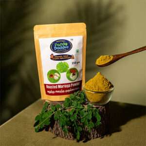 PappuDaddu Moringa Powder