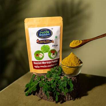 PappuDaddu Moringa Powder