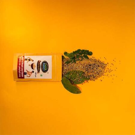 PappuDaddu Weight Loss Superfood Powder