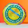PappuDaddu Rice Pappad - Image 3