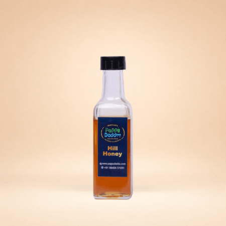 PappuDaddu HILL HONEY (மலைத்தேன்)