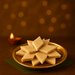 Assorted Kaju & Pista Sweets COMBO