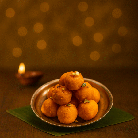 Assorted Special Ghee Sweets COMBO