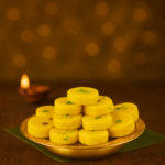 Assorted Milk Sweets COMBO