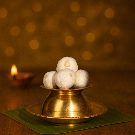 Poruvilangai Urundai