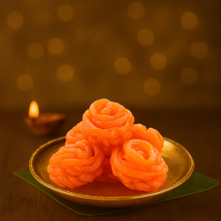 Softy Special Jangiri