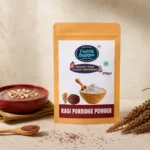 Ragi Porridge Powder (ராகி கஞ்சிமாவு)