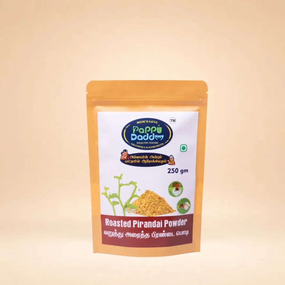 PIRANDAI POWDER