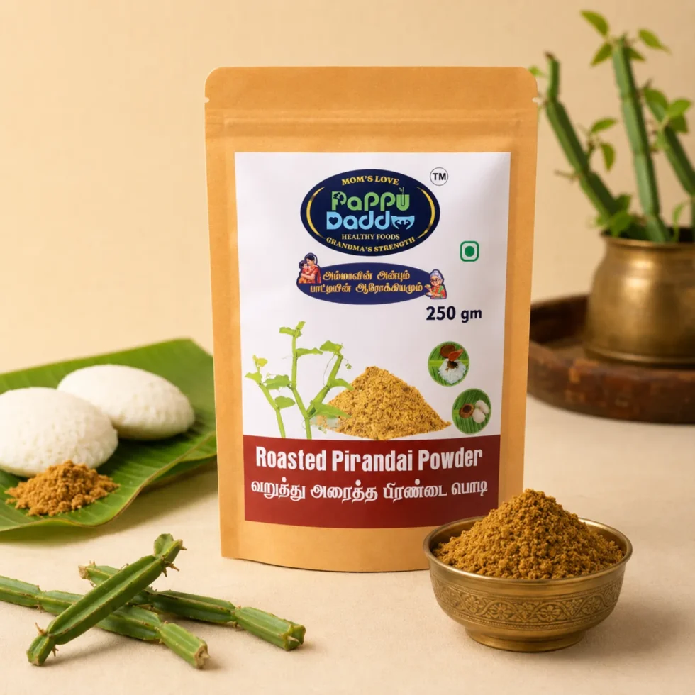 PIRANDAI POWDER